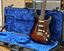 Load image into Gallery viewer, Fender American Professional II Stratocaster HSS
