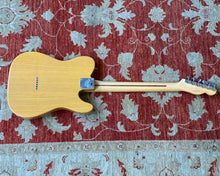 Load image into Gallery viewer, Fender American Professional II Telecaster - Butterscotch Blonde (Left-Handed)
