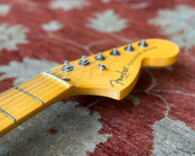 Load image into Gallery viewer, Fender American Professional II Telecaster Deluxe - Miami Blue