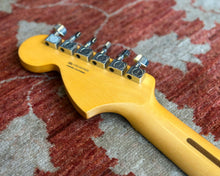 Load image into Gallery viewer, Fender American Professional II Telecaster Deluxe - Miami Blue