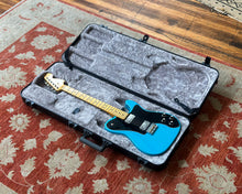 Load image into Gallery viewer, Fender American Professional II Telecaster Deluxe - Miami Blue