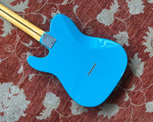 Load image into Gallery viewer, Fender American Professional II Telecaster Deluxe - Miami Blue