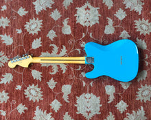Load image into Gallery viewer, Fender American Professional II Telecaster Deluxe - Miami Blue