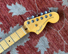 Load image into Gallery viewer, Fender American Professional II Telecaster Deluxe - Miami Blue
