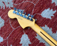 Load image into Gallery viewer, Fender American Professional II Telecaster Deluxe - Miami Blue