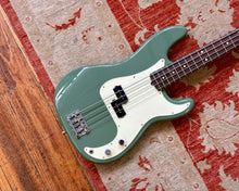 Load image into Gallery viewer, Fender American Professional Precision Bass - Antique Olive