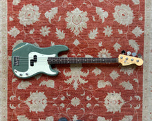 Load image into Gallery viewer, Fender American Professional Precision Bass - Antique Olive