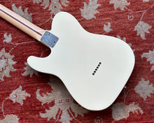 Load image into Gallery viewer, 2018 Fender American Professional Telecaster - Olympic White
