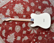 Load image into Gallery viewer, 2018 Fender American Professional Telecaster - Olympic White