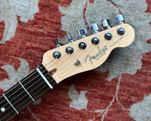 Load image into Gallery viewer, 2018 Fender American Professional Telecaster - Olympic White