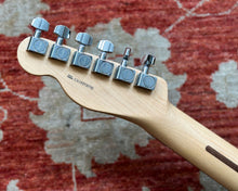 Load image into Gallery viewer, 2018 Fender American Professional Telecaster - Olympic White