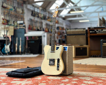 Load image into Gallery viewer, 2018 Fender American Professional Telecaster - Olympic White