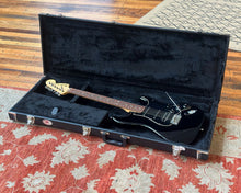 Load image into Gallery viewer, 2010 Fender American Special Stratocaster HSS - Black w/ HSC