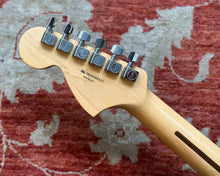 Load image into Gallery viewer, 2010 Fender American Special Stratocaster HSS - Black w/ HSC