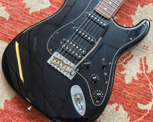 Load image into Gallery viewer, 2010 Fender American Special Stratocaster HSS - Black w/ HSC