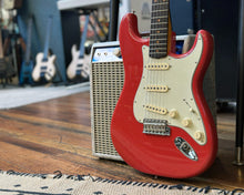 Load image into Gallery viewer, Fender American Vintage II 1961 Stratocaster