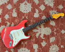 Load image into Gallery viewer, Fender American Vintage II 1961 Stratocaster