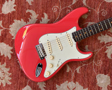 Load image into Gallery viewer, Fender American Vintage II 1961 Stratocaster