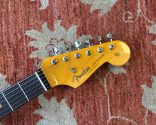 Load image into Gallery viewer, Fender American Vintage II 1961 Stratocaster