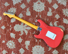 Load image into Gallery viewer, Fender American Vintage II 1961 Stratocaster