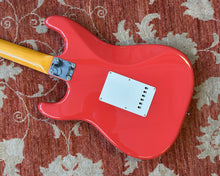 Load image into Gallery viewer, Fender American Vintage II 1961 Stratocaster