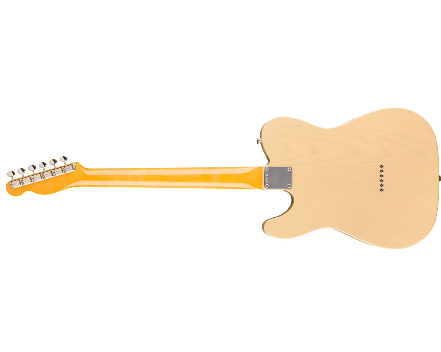 Fender American Vintage II 1963 Telecaster - Vintage Blonde