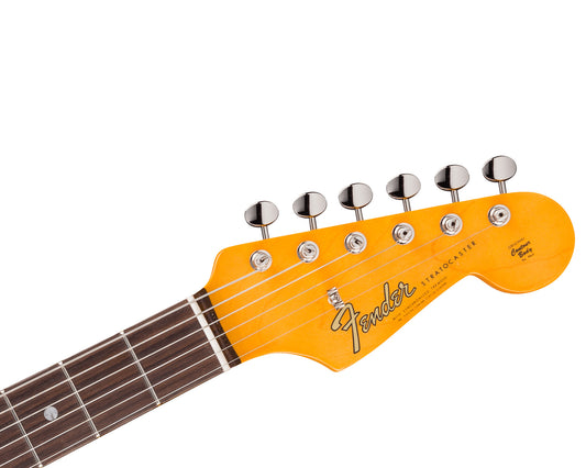 Fender American Vintage II 1965 Stratocaster - Shoreline Gold