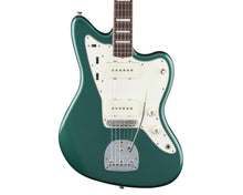 Load image into Gallery viewer, Fender American Vintage II 1966 Jazzmaster - Sherwood Green Metallic