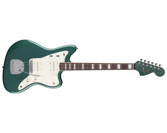 Fender American Vintage II 1966 Jazzmaster - Sherwood Green Metallic