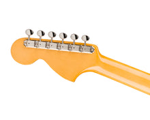 Load image into Gallery viewer, Fender American Vintage II 1966 Jazzmaster - Sherwood Green Metallic