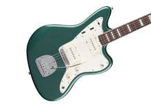 Load image into Gallery viewer, Fender American Vintage II 1966 Jazzmaster - Sherwood Green Metallic