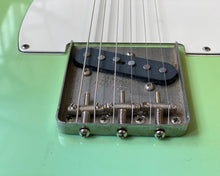Load image into Gallery viewer, Fender American Vintage &#39;62 Telecaster Custom
