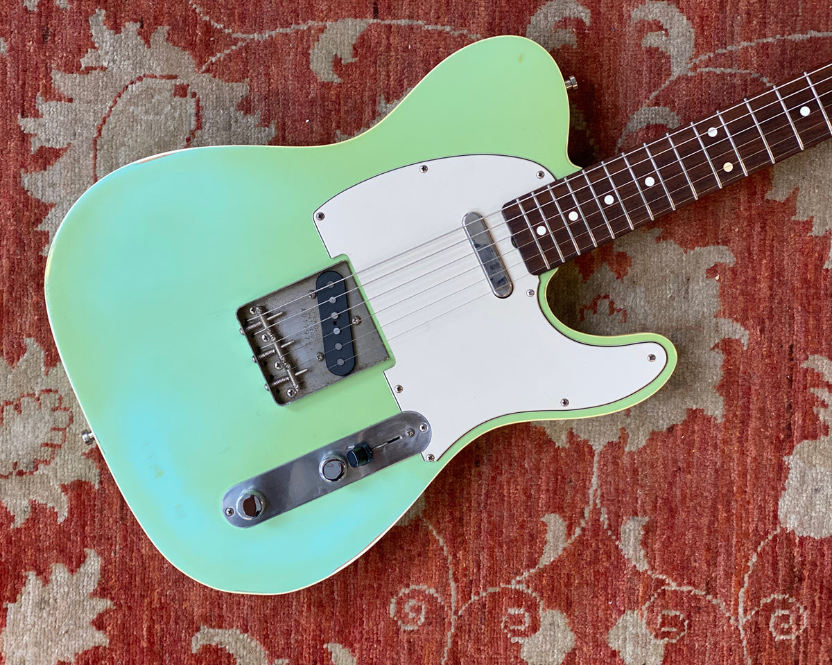 Fender_American_Vintage__62_Te