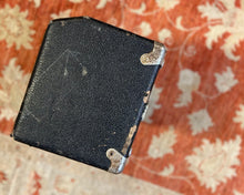 Load image into Gallery viewer, 1965 Fender Bandmaster - Blackface (Original Export Model - 240v)