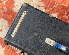 Load image into Gallery viewer, 1965 Fender Bandmaster - Blackface (Original Export Model - 240v)