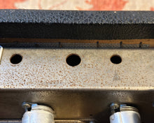 Load image into Gallery viewer, 1965 Fender Bandmaster - Blackface (Original Export Model - 240v)