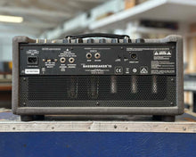 Load image into Gallery viewer, Fender Bassbreaker 15 Head