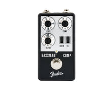 Load image into Gallery viewer, Fender Bassman Compressor