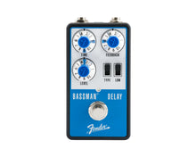 Load image into Gallery viewer, Fender Bassman Delay
