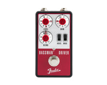 Load image into Gallery viewer, Fender Bassman Driver