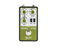 Load image into Gallery viewer, Fender Bassman Reverb