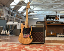 Load image into Gallery viewer, Fender Ben Gibbard Signature Mustang
