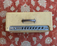 Load image into Gallery viewer, Fender Blues Deville 410 2-Channel 60-Watt 4x10" Guitar Amplifier