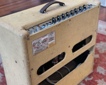 Load image into Gallery viewer, Fender Blues Deville 410 2-Channel 60-Watt 4x10" Guitar Amplifier