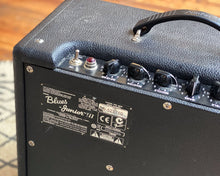 Load image into Gallery viewer, Fender Blues Junior III