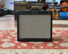 Load image into Gallery viewer, Fender Blues Junior IV 15 Watt 1x12" Guitar Amplifier