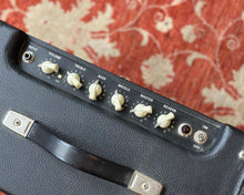 Load image into Gallery viewer, Fender Blues Junior IV 15 Watt 1x12" Guitar Amplifier