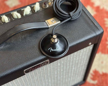 Load image into Gallery viewer, Fender Blues Junior IV 15 Watt 1x12" Guitar Amplifier