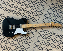 Load image into Gallery viewer, '12 Fender Cabronita Telecaster w/ Gretsch HS Filtertron Pickups