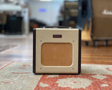 Load image into Gallery viewer, Fender Champ 600 Reissue - 5 Watt Tube Combo Amp